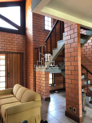 Imagem Imóvel com 3 Quartos à Venda, 250 m² em Medeiros - Jundiaí
