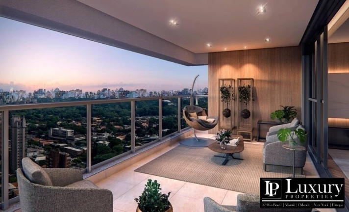Imagem Apartamento com 3 Quartos à Venda, 157 m² em Moema - São Paulo Imagem Apartamento com 3 Quartos à Venda, 157 m² em Moema - São Paulo