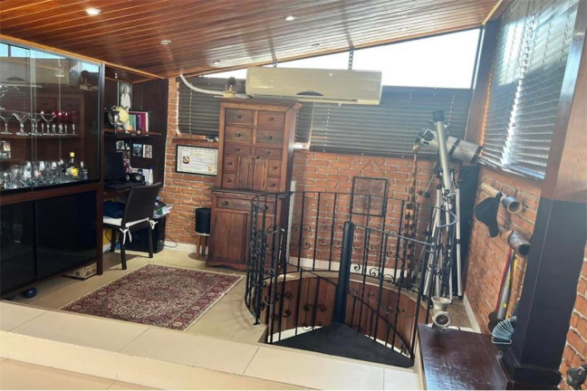 Imagem Cobertura com 3 Quartos à Venda, 244 m² em Tijuca - Rio De Janeiro