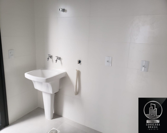 Imagem Casa com 3 Quartos à Venda, 250 m² em Parque Ibiti Reserva - Sorocaba