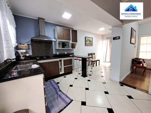 Imagem Casa com 2 Quartos à Venda, 135 m² em Vila Castelo Branco - Campinas
