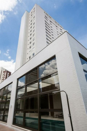 Imagem Apartamento com 3 Quartos à Venda, 271 m² em Chácara Klabin - São Paulo Imagem Apartamento com 3 Quartos à Venda, 271 m² em Chácara Klabin - São Paulo