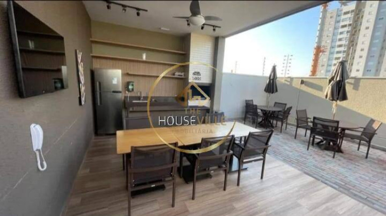 Foto do imóvel Apartamento com 3 Quartos à Venda, 73 m² em Conjunto Residencial Trinta E Um De Março - São José Dos Campos