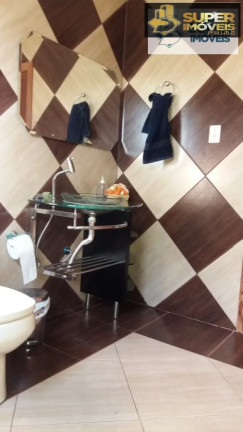 Imagem Casa com 3 Quartos à Venda, 230 m² em Fragata - Pelotas Imagem Casa com 3 Quartos à Venda, 230 m² em Fragata - Pelotas