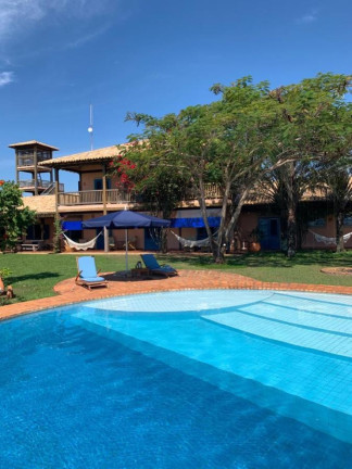 Imagem Fazenda à Venda, 4.530 m² em Rural - Camapuã Imagem Fazenda à Venda, 4.530 m² em Rural - Camapuã