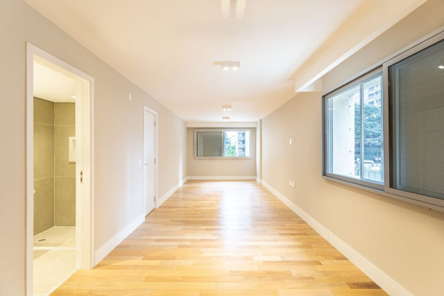 Imagem Apartamento com 2 Quartos à Venda, 161 m² em Moema - São Paulo