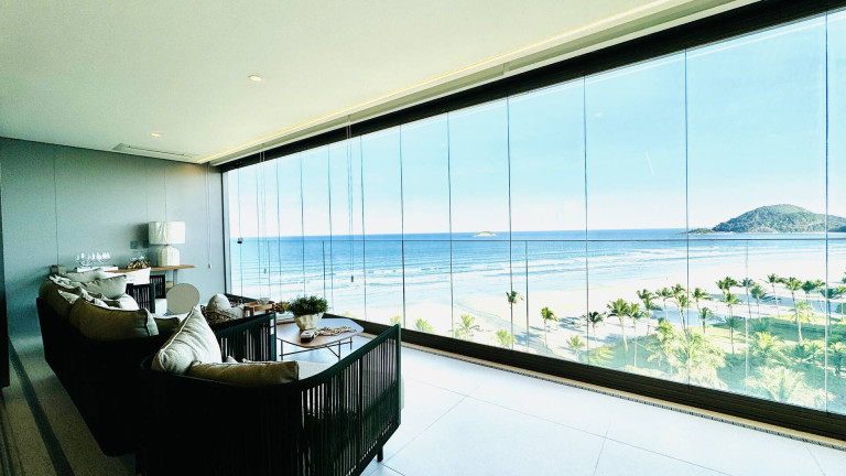 Imagem Apartamento com 4 Quartos à Venda, 203 m² em Riviera De São Lourenço - Bertioga Imagem Apartamento com 4 Quartos à Venda, 203 m² em Riviera De São Lourenço - Bertioga