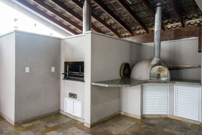 Imagem Apartamento com 2 Quartos à Venda, 52 m² em Campestre - Santo André Imagem Apartamento com 2 Quartos à Venda, 52 m² em Campestre - Santo André