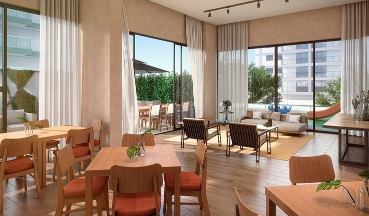 Imagem Apartamento com 4 Quartos à Venda, 130 m² em Botafogo - Rio De Janeiro
