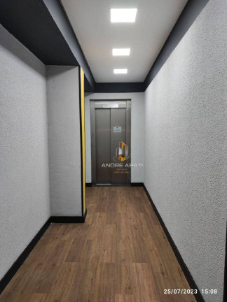 Imagem Edifício Residencial para Alugar, 1.012 m² em República - São Paulo Imagem Edifício Residencial para Alugar, 1.012 m² em República - São Paulo