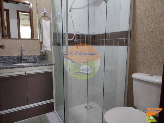 Imagem Apartamento com 2 Quartos à Venda, 75 m² em Taquaral - Ubatuba