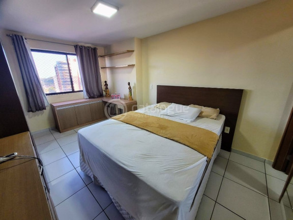 Imagem Apartamento com 2 Quartos à Venda, 56 m² em Ponta Negra - Natal Imagem Apartamento com 2 Quartos à Venda, 56 m² em Ponta Negra - Natal