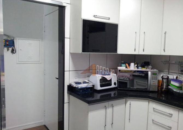 Imagem Apartamento com 3 Quartos à Venda, 72 m² em Vila Esperança - São Paulo Imagem Apartamento com 3 Quartos à Venda, 72 m² em Vila Esperança - São Paulo
