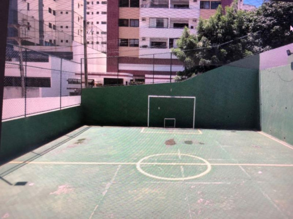 Imagem Apartamento com 3 Quartos à Venda, 85 m² em Stiep - Salvador