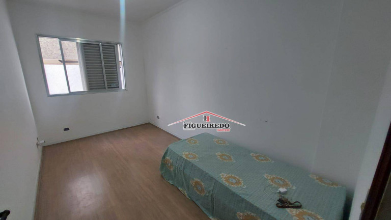 Imagem Apartamento com 3 Quartos à Venda, 108 m² em Boqueirão - Praia Grande