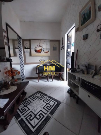 Imagem Apartamento com 1 Quarto à Venda, 34 m² em Itarare - Sao Vicente