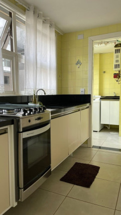 Apartamento com 2 Quartos à Venda, 79 m² em Centro - Torres