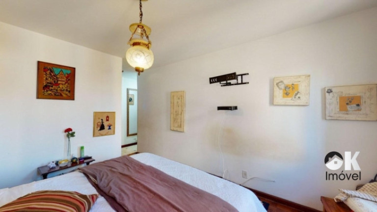 Imagem Apartamento com 3 Quartos à Venda, 108 m² em Perdizes - São Paulo Imagem Apartamento com 3 Quartos à Venda, 108 m² em Perdizes - São Paulo