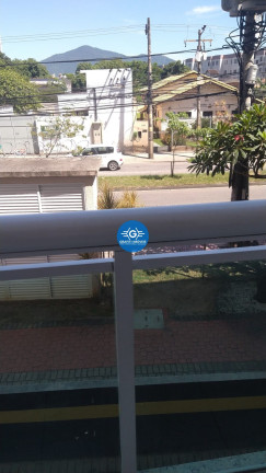 Imagem Imóvel com 2 Quartos à Venda, 50 m² em Campo Grande - Rio De Janeiro