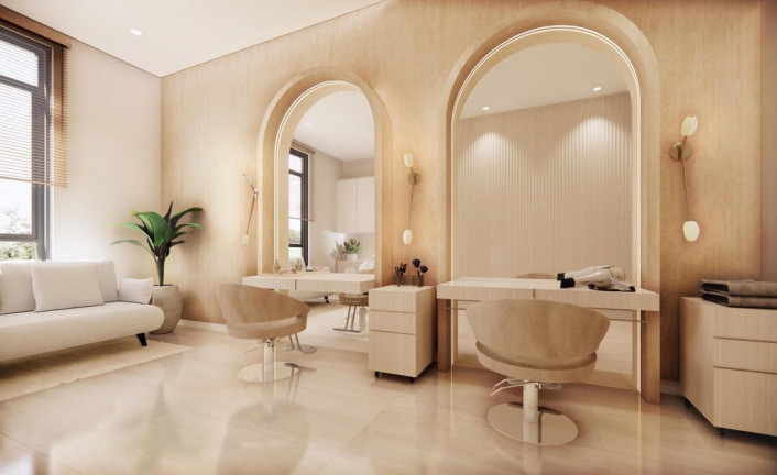 Imagem Apartamento com 3 Quartos à Venda, 96 m² em Jardim Guedala - São Paulo Imagem Apartamento com 3 Quartos à Venda, 96 m² em Jardim Guedala - São Paulo