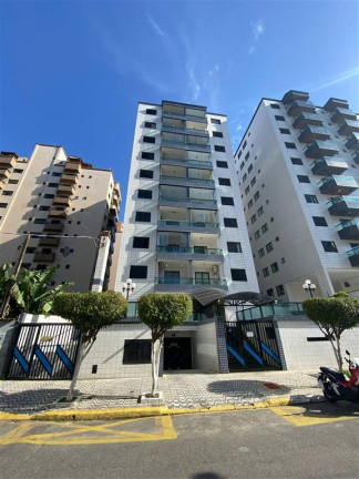 Apartamento com 1 Quarto à Venda, 55 m² em Ocian - Praia Grande