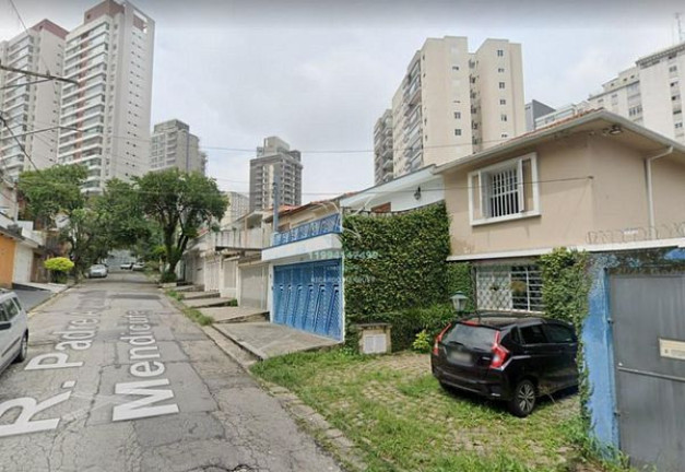 Imagem Casa com 2 Quartos à Venda, 108 m² em Sumaré - São Paulo Imagem Casa com 2 Quartos à Venda, 108 m² em Sumaré - São Paulo