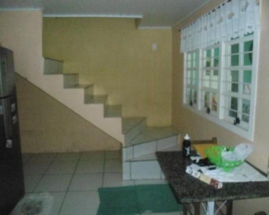 Imagem Casa com 3 Quartos à Venda, 100 m² em São Borja - São Leopoldo