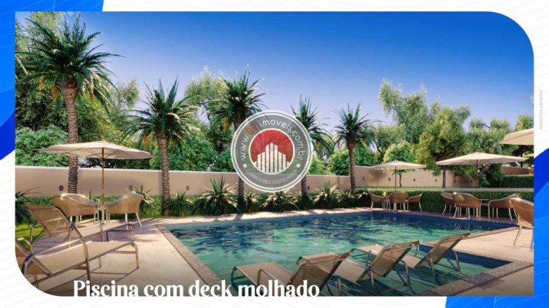 Imagem Casa com 2 Quartos à Venda, 56 m² em Cosmos - Rio De Janeiro Imagem Casa com 2 Quartos à Venda, 56 m² em Cosmos - Rio De Janeiro