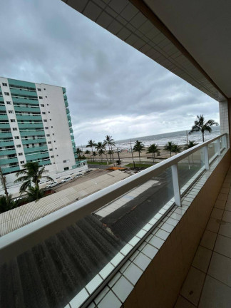 Imagem Apartamento com 2 Quartos à Venda, 82 m² em Real - Praia Grande