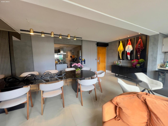 Imagem Apartamento com 3 Quartos à Venda, 112 m² em Caminho Das Arvores - Salvador