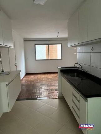 Imagem Apartamento com 3 Quartos para Alugar, 65 m² em Campo Belo - São Paulo Imagem Apartamento com 3 Quartos para Alugar, 65 m² em Campo Belo - São Paulo