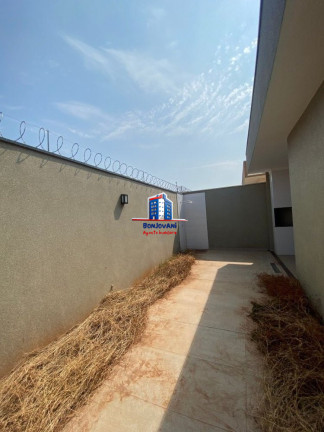 Imagem Casa com 2 Quartos à Venda, 107 m² em Setvalley Iii - São José Do Rio Preto