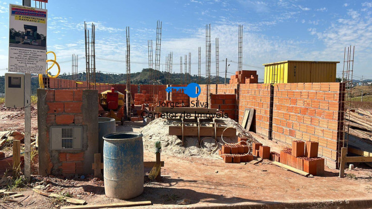 Imagem Terreno em Condomínio à Venda, 150 m² em Chácara Jaguari (fazendinha) - Santana De Parnaíba Imagem Terreno em Condomínio à Venda, 150 m² em Chácara Jaguari (fazendinha) - Santana De Parnaíba