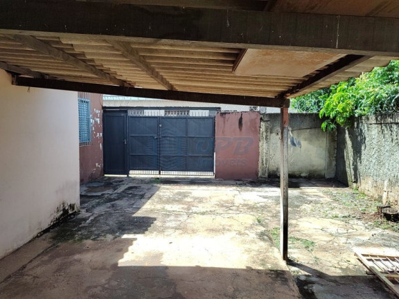 Imagem Casa para Alugar,  em Ipiranga - Ribeirão Preto