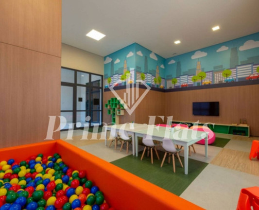 Imagem Apartamento com 1 Quarto para Alugar, 27 m² em Cerqueira César - São Paulo Imagem Apartamento com 1 Quarto para Alugar, 27 m² em Cerqueira César - São Paulo