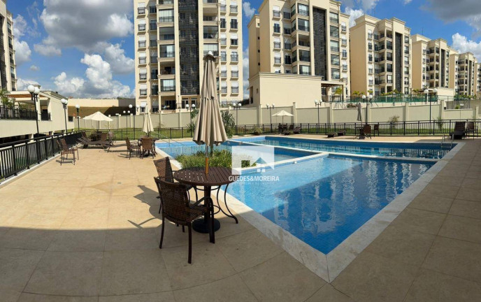 Imagem Apartamento com 3 Quartos à Venda, 91 m² em Swiss Park - Campinas Imagem Apartamento com 3 Quartos à Venda, 91 m² em Swiss Park - Campinas