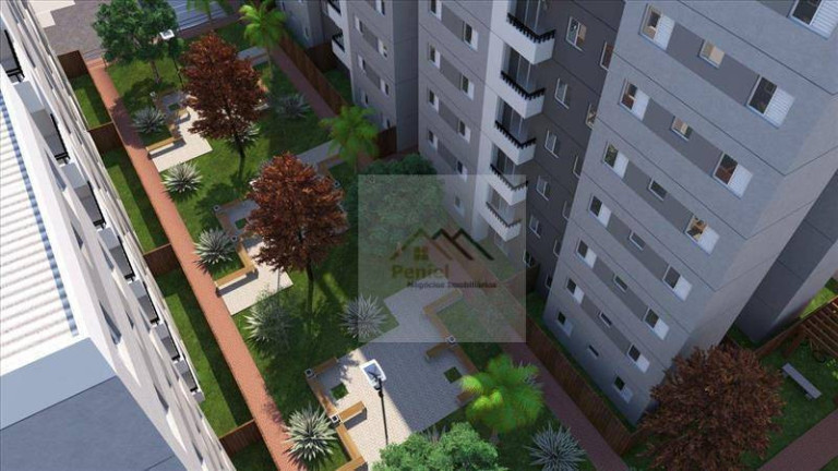 Imagem Apartamento com 2 Quartos à Venda, 57 m² em Residencial Greenville - Ribeirão Preto Imagem Apartamento com 2 Quartos à Venda, 57 m² em Residencial Greenville - Ribeirão Preto