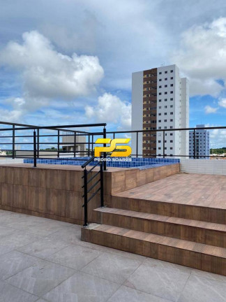 Imagem Apartamento com 2 Quartos à Venda, 51 m² em Tambauzinho - João Pessoa Imagem Apartamento com 2 Quartos à Venda, 51 m² em Tambauzinho - João Pessoa