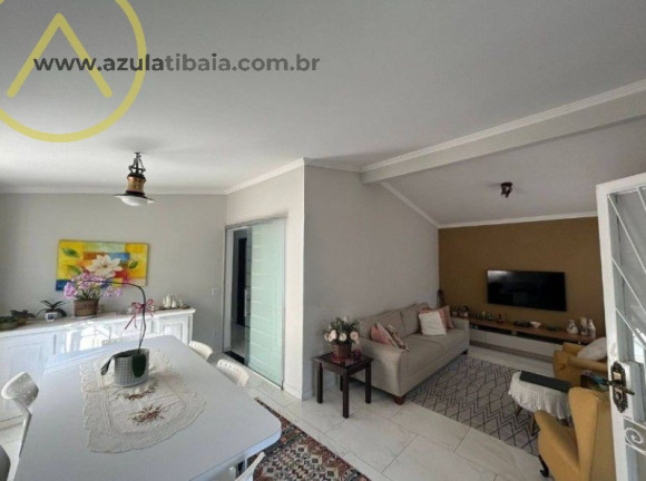 Imagem Casa com 3 Quartos à Venda, 162 m² em Vila Giglio - Atibaia