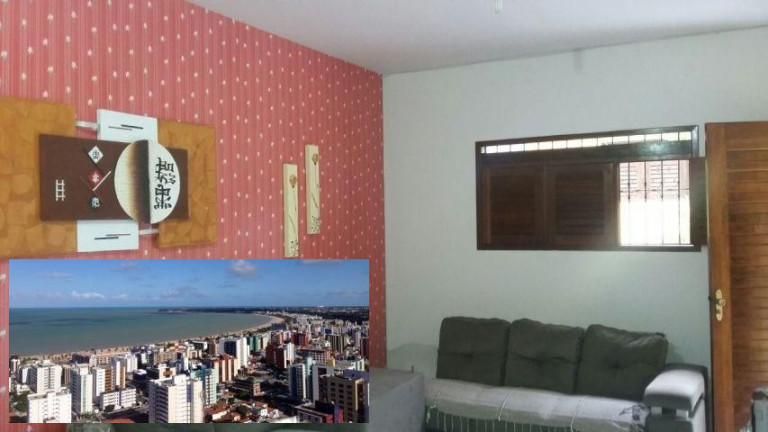 Casa com 2 Quartos à Venda, 50 m² em Jose Americo - João Pessoa