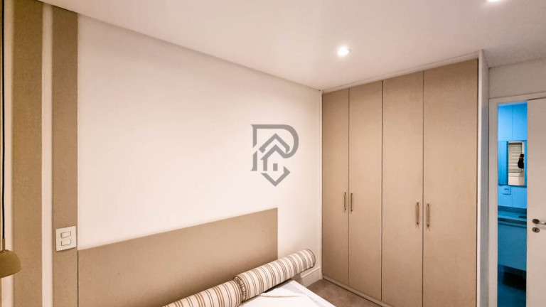 Imagem Apartamento com 2 Quartos à Venda, 78 m² em Campo Belo - São Paulo