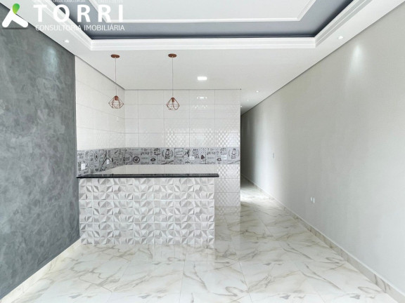 Imagem Casa com 2 Quartos à Venda, 60 m² em éden - Sorocaba