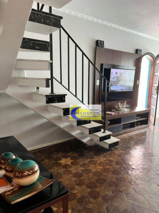 Imagem Sobrado com 3 Quartos à Venda, 166 m² em Jardim Vila Formosa - São Paulo