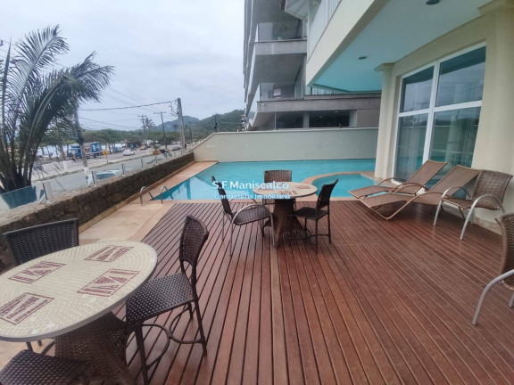 Imagem Apartamento com 2 Quartos à Venda, 110 m² em Praia Grande - Ubatuba Imagem Apartamento com 2 Quartos à Venda, 110 m² em Praia Grande - Ubatuba