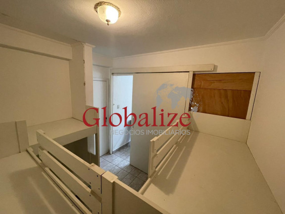 Imagem Imóvel com 2 Quartos à Venda, 50 m² em Gonzaga - Santos Imagem Imóvel com 2 Quartos à Venda, 50 m² em Gonzaga - Santos