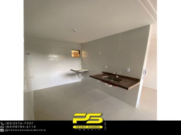 Imagem Apartamento com 2 Quartos à Venda, 41 m² em Mangabeira - João Pessoa Imagem Apartamento com 2 Quartos à Venda, 41 m² em Mangabeira - João Pessoa