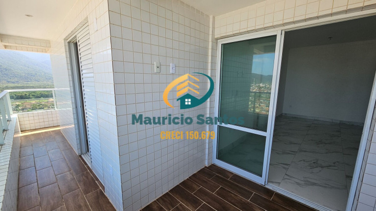 Imagem Apartamento com 2 Quartos à Venda, 77 m² em Flórida - Praia Grande Imagem Apartamento com 2 Quartos à Venda, 77 m² em Flórida - Praia Grande