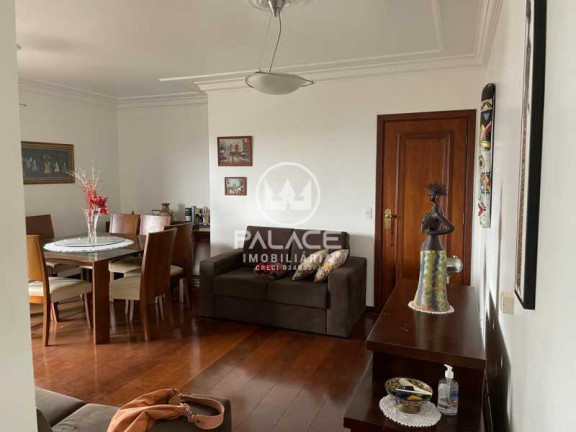 Imagem Apartamento com 4 Quartos à Venda, 150 m² em Paulicéia - Piracicaba Imagem Apartamento com 4 Quartos à Venda, 150 m² em Paulicéia - Piracicaba