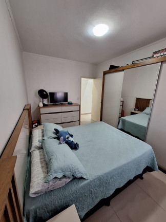 Imagem Apartamento com 2 Quartos à Venda, 62 m² em Alves Dias - São Bernardo Do Campo