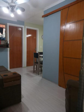 Imagem Apartamento com 2 Quartos à Venda, 37 m² em Rubem Berta - Porto Alegre